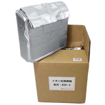 イオン交換樹脂 オーエスエンジニアリング
