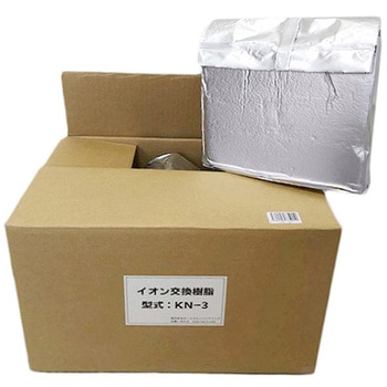 イオン交換樹脂 オーエスエンジニアリング