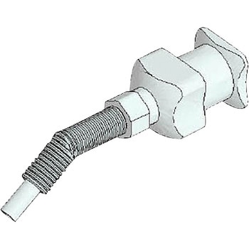 ベントノズル HAKKO(白光)