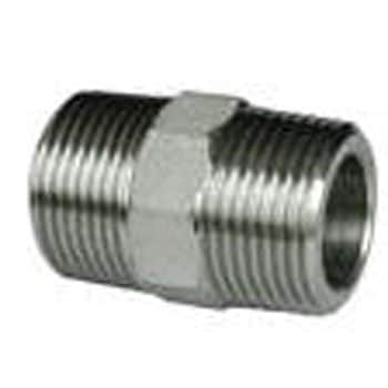 304STN100A 六角ニップル イノック 06860166