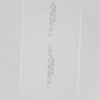 ゼラストフィルム 袋タイプ(鉄用) 大洋シーアイエス