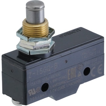 1PC Neu Omron Micro switch Z-15GK655-B 