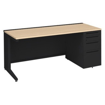 3V1BBF MK57 �A�h�o���X �E�Б�4�i �������o���� �W���^�C�v L�r �I�J����(�������쏊) ��1600mm���s800mm����720mm  3V1BBF MK57 06866530