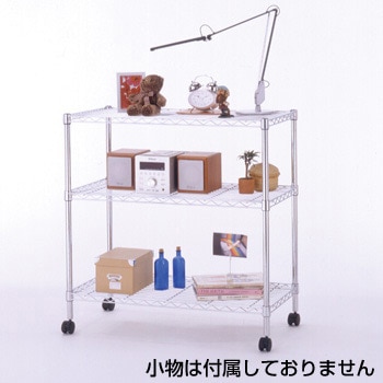 システムラック ドウシシャ スチールラック本体 【通販モノタロウ】