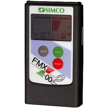 静電気計測器 シムコ(SIMCO) 静電気測定器 【通販モノタロウ】