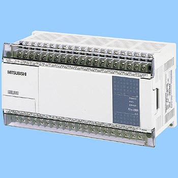 三菱 PLC シーケンサー FX1N-60MT-