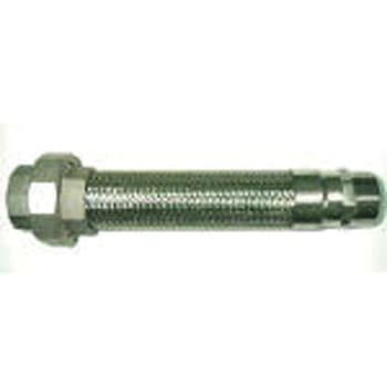 ユニオン・ニップル型フレキ ALLSUS304 南国フレキ工業