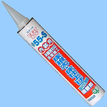 SB7655S 床根太・床仕上げ接着剤 #55-S 1本(760mL) セキスイ 【通販