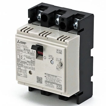NV30-CS 3P 10A 100-230V 30MA WW RdՒf gET[WΉ` NV-CV[Y (oϕi) OHd@ 06880955