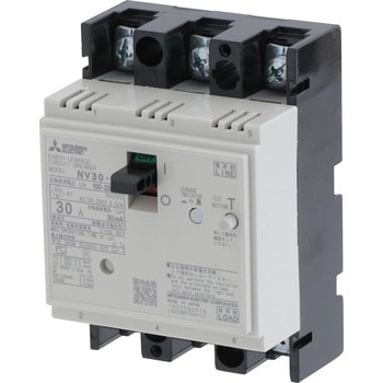 NV30-CS 3P 30A 100-230V 30MA WW RdՒf gET[WΉ` NV-CV[Y (oϕi) OHd@ 06880982