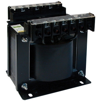YSA-500E 複巻トランス 1台 相原電機 【通販モノタロウ】