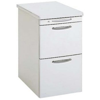 SDデスク 脇机 3F2 オカムラ(岡村製作所)