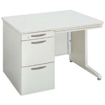 DS13CE MB51 SDデスク 片袖机 3段A4L オカムラ(岡村製作所) 06882000