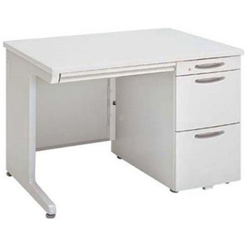 DS13GE MB51 SDデスク 片袖机 3段A4L オカムラ(岡村製作所) 06882009