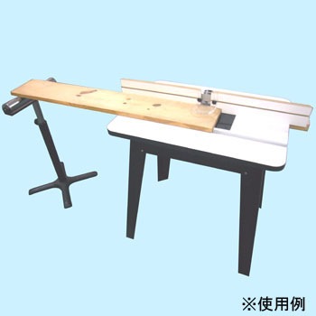 No.80KG ローラースタンド 1台 モノタロウ 【通販モノタロウ】