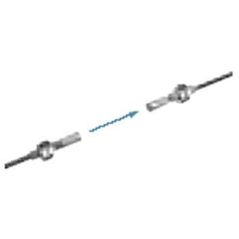 透過型ファイバ用レンズ パナソニック インダストリー(パナソニック デバイスSUNX)