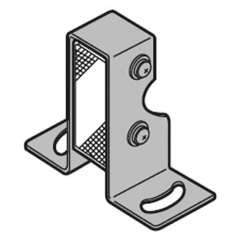 反射ミラー取付金具 パナソニック インダストリー(パナソニック デバイスSUNX)