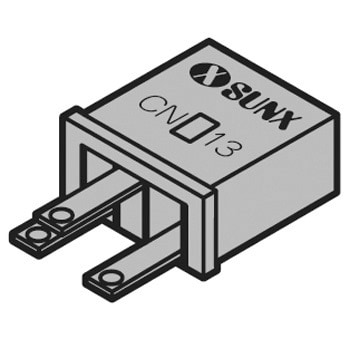 CN-13 コネクタ 1個 パナソニック(Panasonic・SUNX) 【通販モノタロウ】