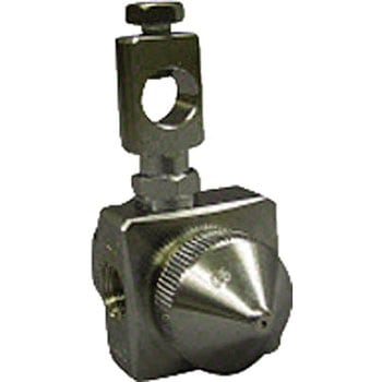 ルミナST-5SK-0．5XΦ0．5(極細丸吹 ニップル無) 扶桑精機