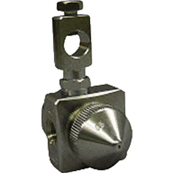 ルミナST-5SK-1．0XΦ1．0(極細丸吹 ニップル無) 扶桑精機