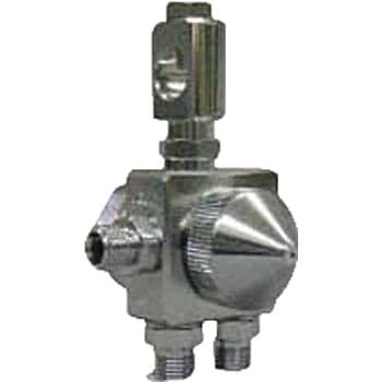ルミナST-6SK-1．0Φ1．0(極細丸吹 低圧霧化型) 扶桑精機