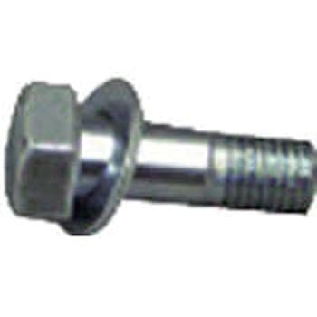 ルミナ自動スプレーガン DS-1用 #11 ボルト・ワッシャー M8x1 - 扶桑精機