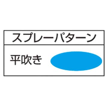 ST-6W-1.3 ルミナ自動スプレーガン ST-6W-1．3型 1個 扶桑精機 【通販