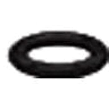 ルミナ自動スプレーガン PS-3K用 #6 Oリング P-4(バイトン) 扶桑精機