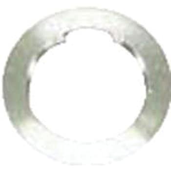 ルミナ自動スプレーガン ST/STA/UA型用部品 #12 ロックナット - 扶桑精機