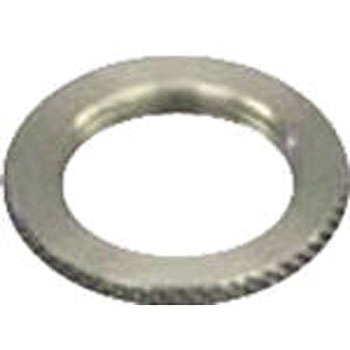 ルミナ自動スプレーガン STS型用部品 #12 ロックナットSUS 扶桑精機