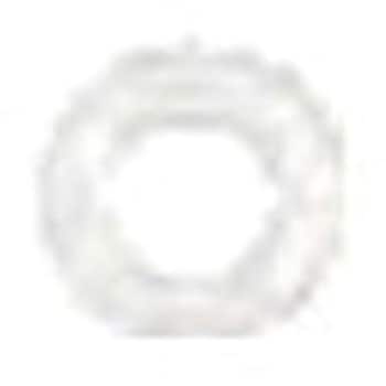 ルミナ自動スプレーガン ST用部品#4-2 OリングP-3(PTFE) 扶桑精機