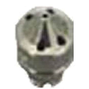 ルミナ自動スプレーガンST/STA/UA用 #2-1 液ノズルΦ1．3用 扶桑精機