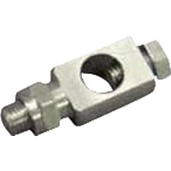 ルミナ自動スプレーガンST-5/6用部品 #15-2 ホルダー Φ12用 扶桑精機