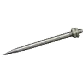 ルミナ自動スプレーガンST-5SK/6SK用部品#6 ニードル Φ0．5 扶桑精機