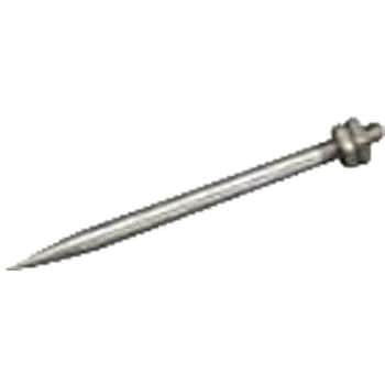 ルミナ自動スプレーガンST-5SK/6SK用部品#6 ニードル Φ1．0 扶桑精機