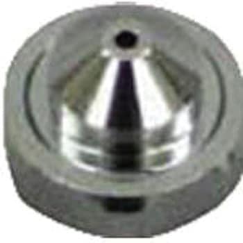 ルミナ自動スプレーガンST用#1-2丸吹エアキャップ(リング付)Φ1．3 - 扶桑精機