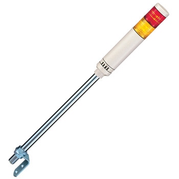 LCE-202A-RY LED^ϑwM LCE-AV[Y PATLITE(pgCg/:td@) 06897527