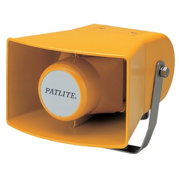 パトライト(PATLITE) ホーン型電子音報知器　シグナルホン
