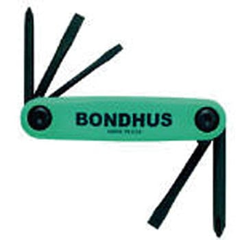 ゴリラグリップ・ナイフ式レンチ BONDHUS