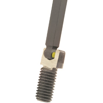 プロホールド L-レンチ インチ10pcs． BONDHUS