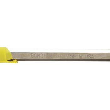 ロング六角レンチメッキ1/2インチ BONDHUS