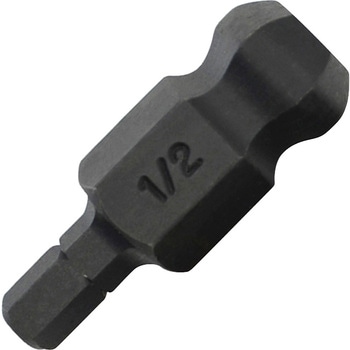 ビット 1/2 BONDHUS