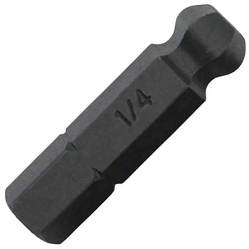 ビット 1/4 BONDHUS