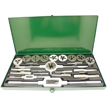 24PC タップダイスセット PROMOTE