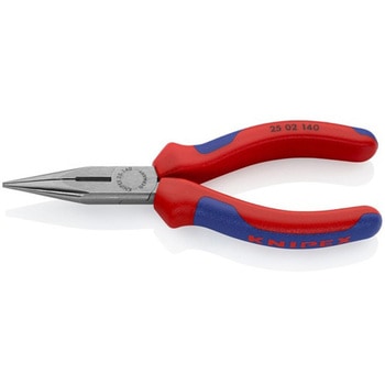 ラジオペンチ 140mm KNIPEX(クニペックス)