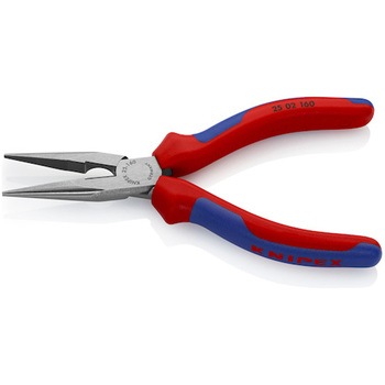ラジオペンチ 140mm KNIPEX(クニペックス)
