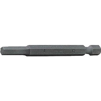1/4Hヘックスビット Ko-ken コーケン(山下工業研究所)