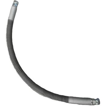 PA2816x1500L 両F SP アタッチメント 油圧ホース オカダタイプ