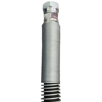 アタッチメント 油圧ホース フルカワタイプ金具 全面スプリング付 280K 3/4 BRIDGESTONE(ブリヂストン)