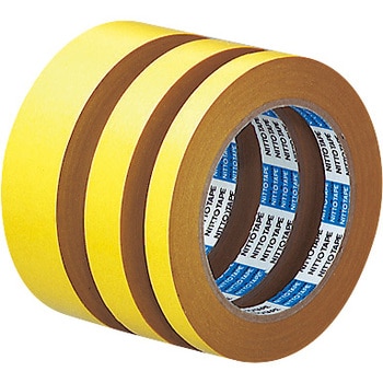 一般用両面テープ No.501F 日東電工 両面テープ一般用途用一般用途 